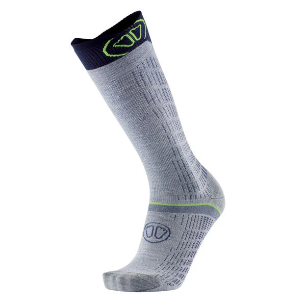 Sidas Ski Merino Performance Socks White XL