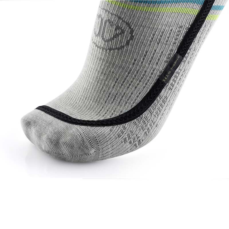 Heated ski socks - Ski Race S.E.T