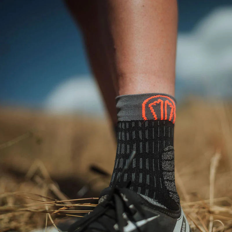 Trail running socks - Trail T-Free