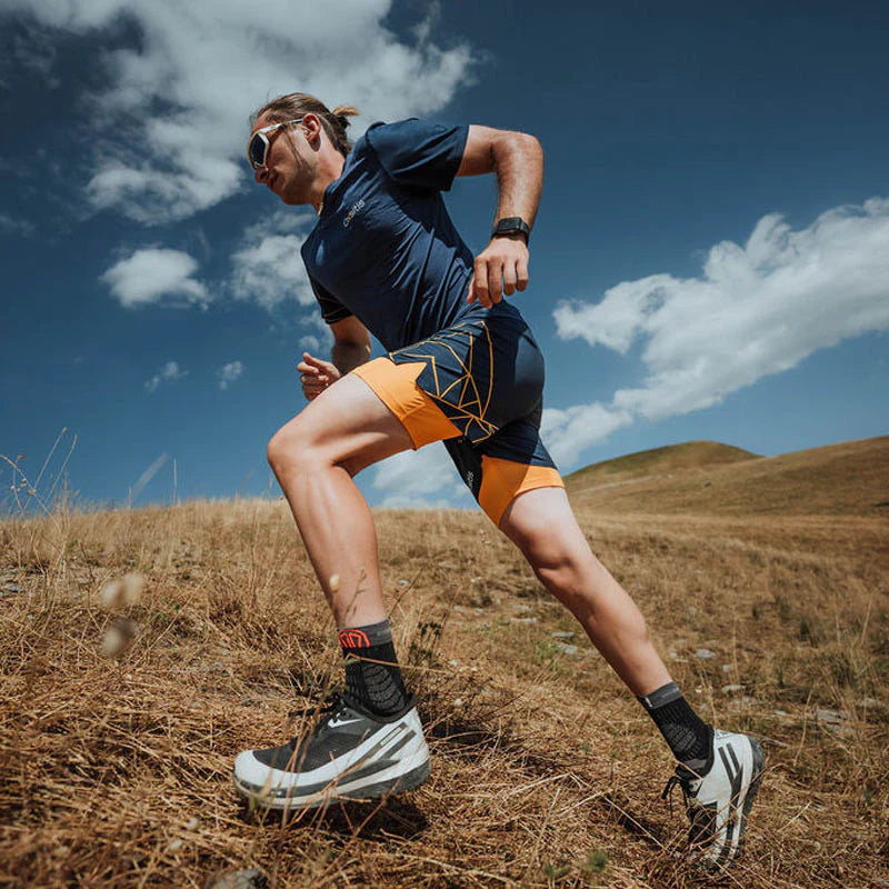 Trail running socks - Trail T-Free