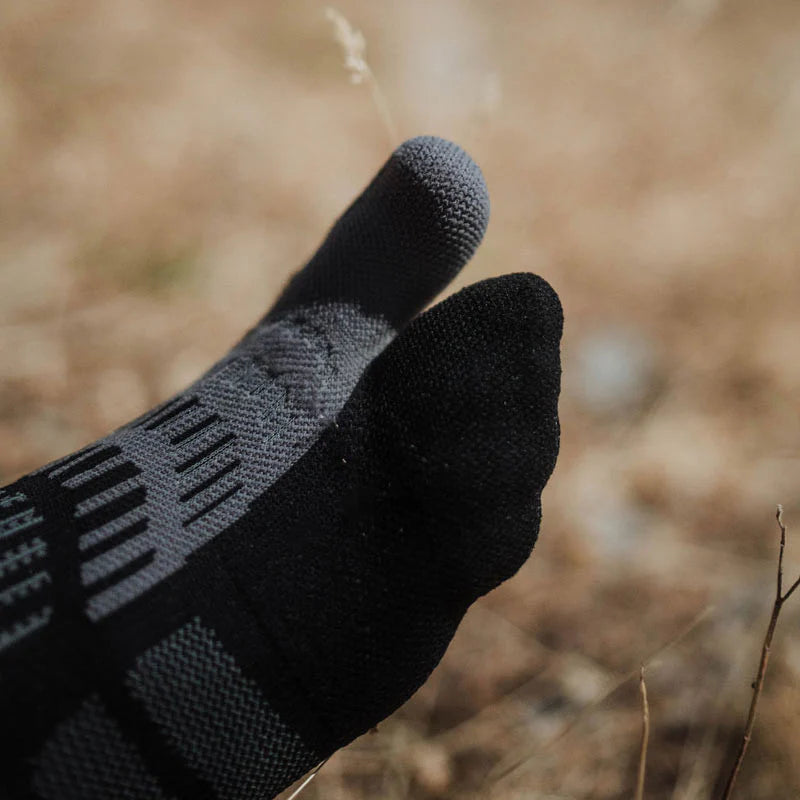Trail running socks - Trail T-Free