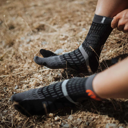 Trail running socks - Trail T-Free