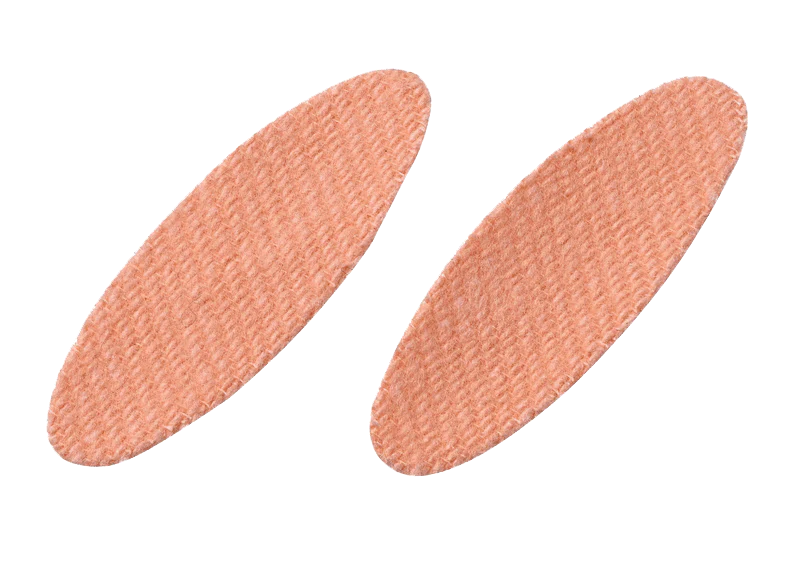 Toe Protectors