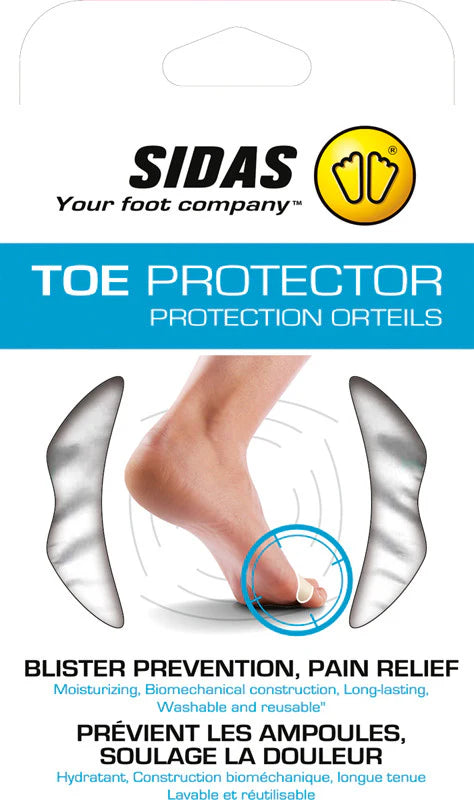 Toe Protectors