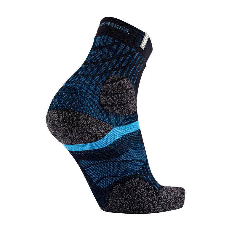 Trail running socks - Trail Double