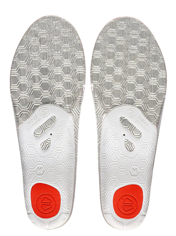 Ski insoles - Winter 3D Merino