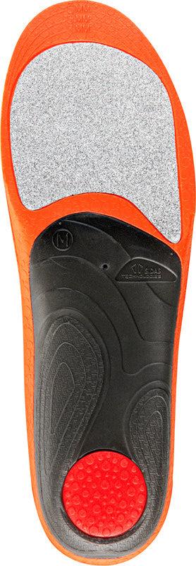 Ski insoles - Winter 3Feet Low