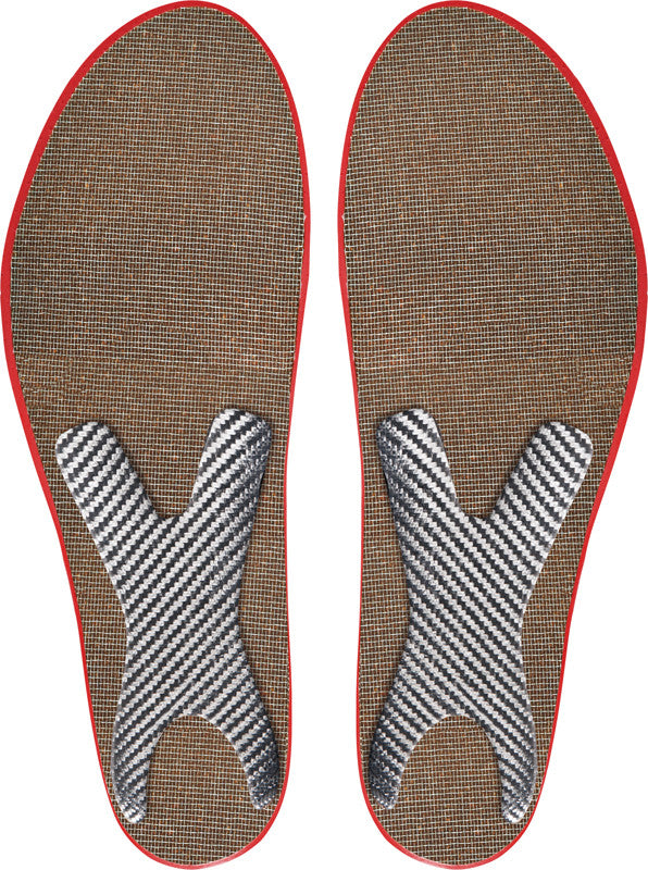 Ski insoles - Winter+ Slim