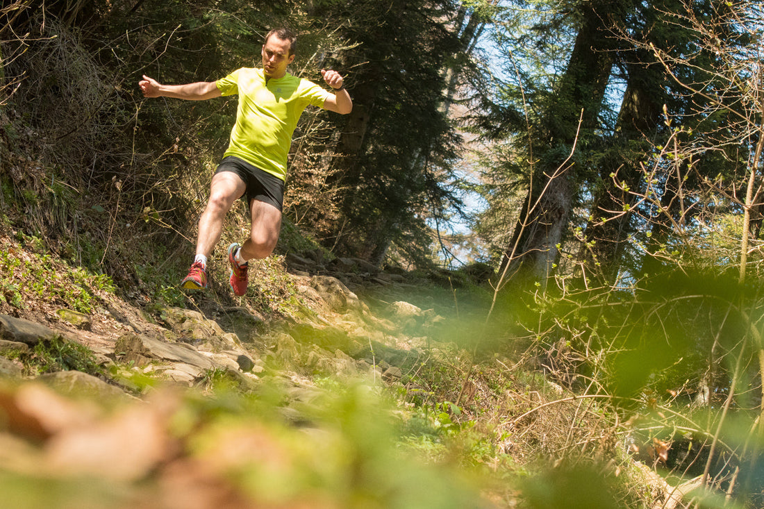 The race for intense sensation (2/2)