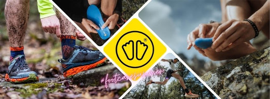 #FootCareSummer