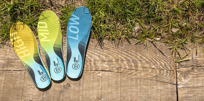 Running Insoles