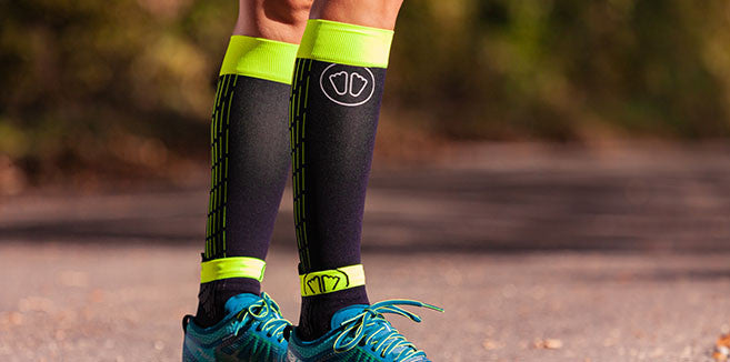 Running Calf Sleeves
