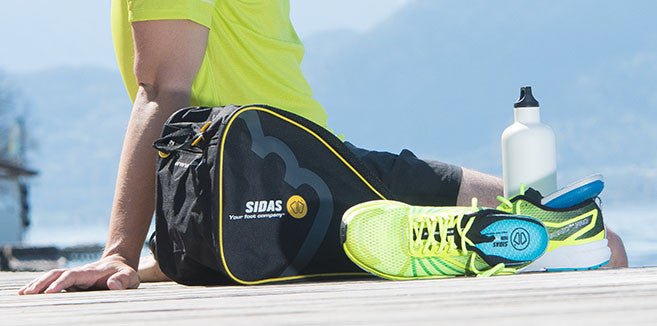 Shoe bags