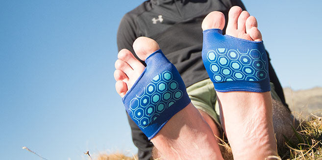 Foot & toe protectors