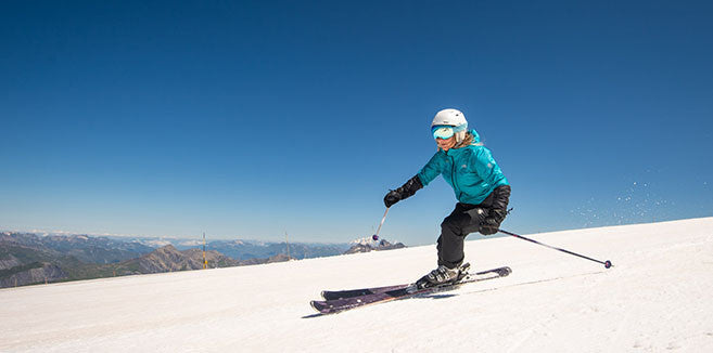 Ski inner boots