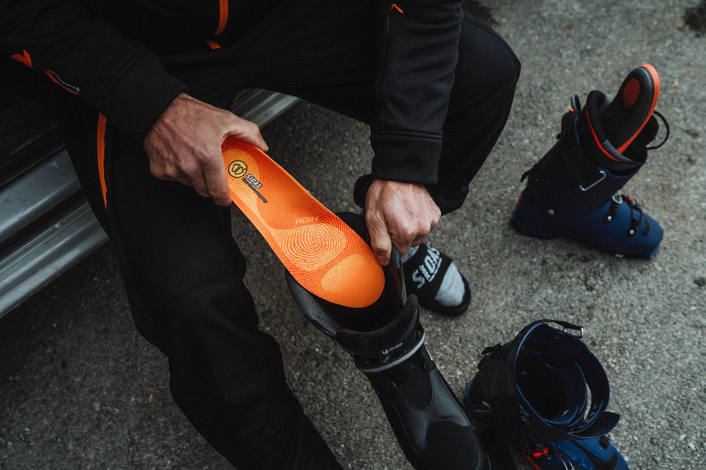 Insoles