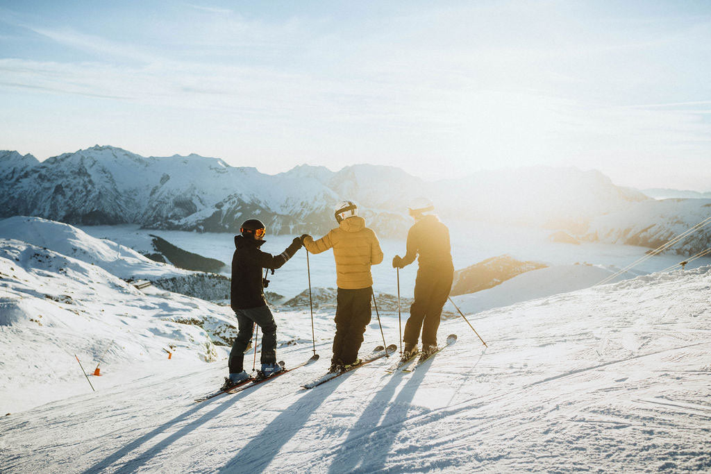 SnowSports