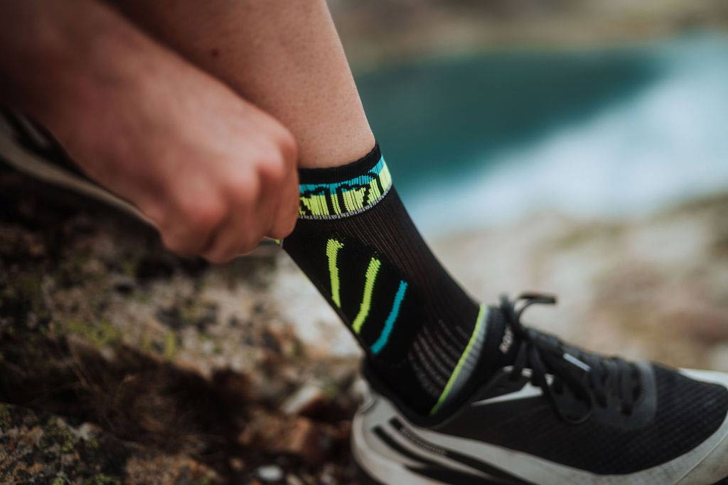 Ultra Trail socks