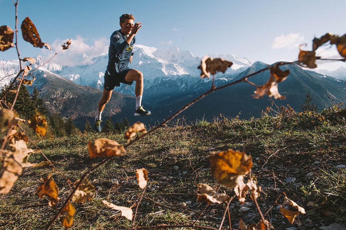 Trail Running