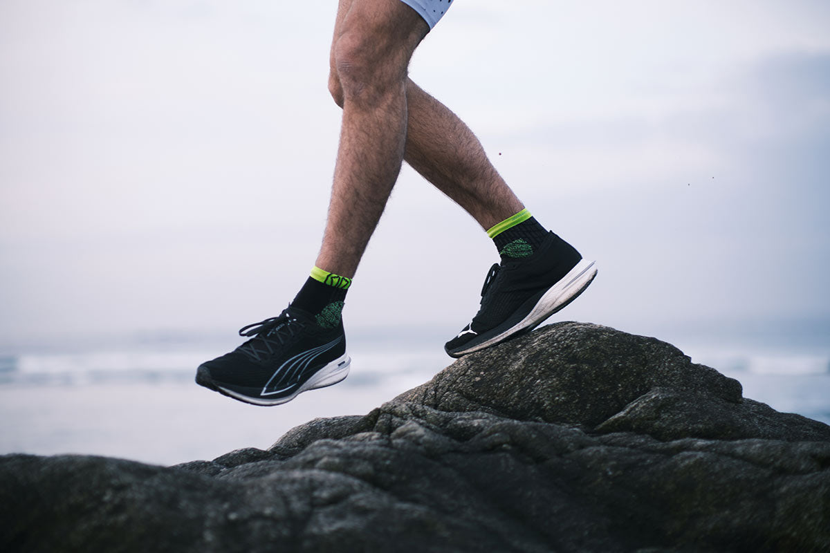 Trail socks