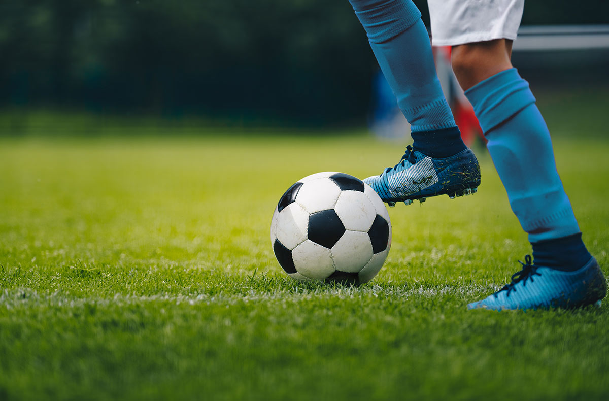 Football insoles