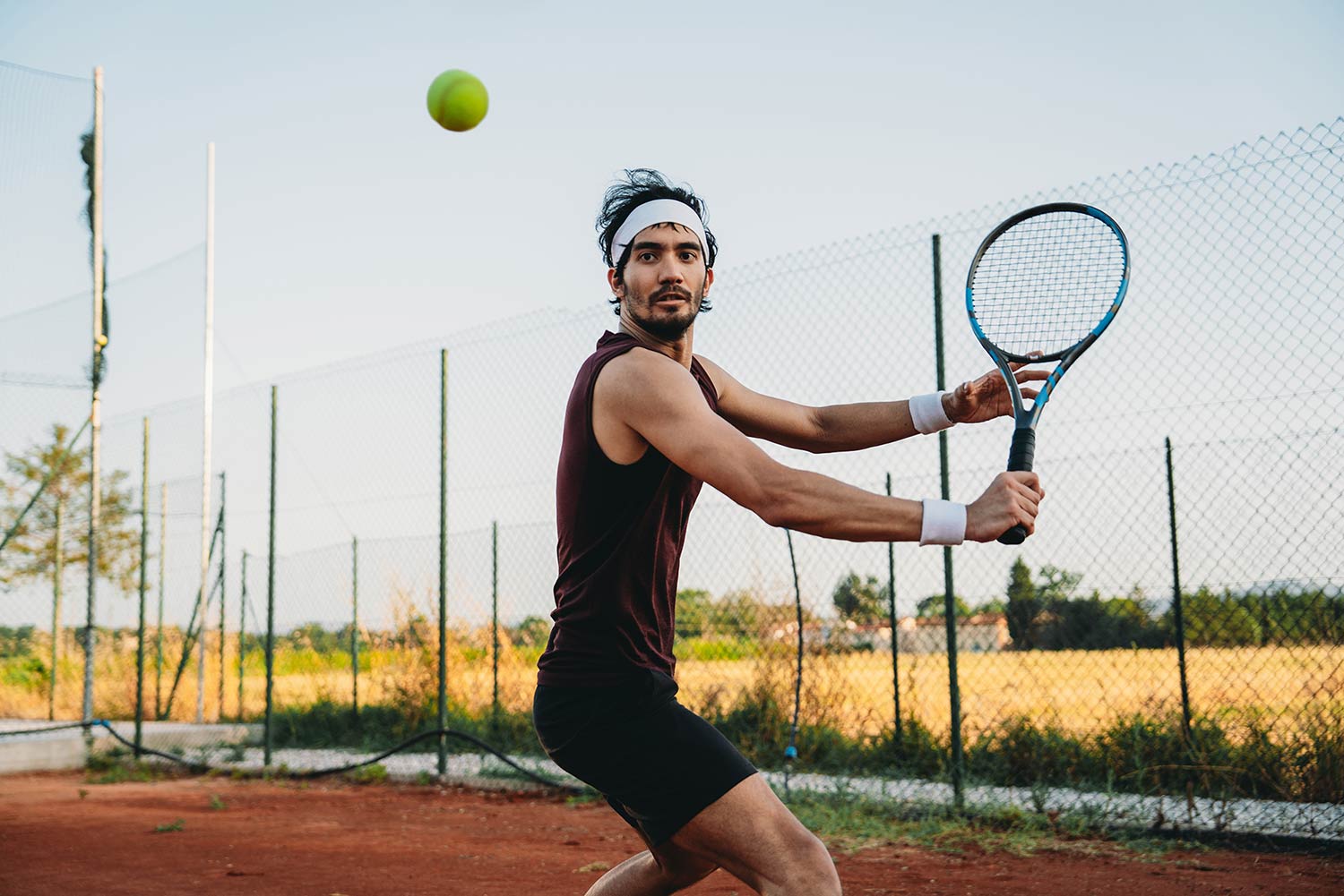 Tennis
