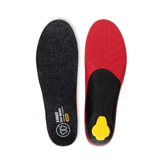 Ski Insoles - 3FEET ECO WARM HIGH