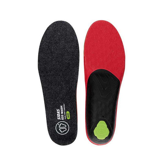 Ski Insoles - 3FEET ECO WARM MID