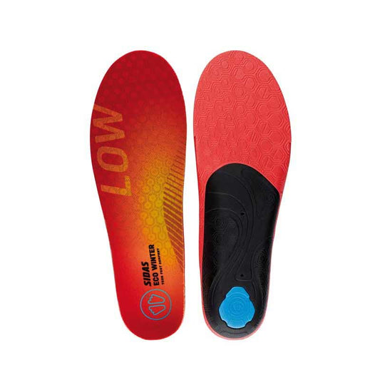 Ski Insoles - 3FEET ECO WINTER LOW
