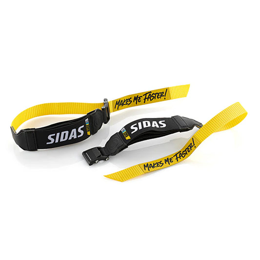 Booster - Race Strap P4