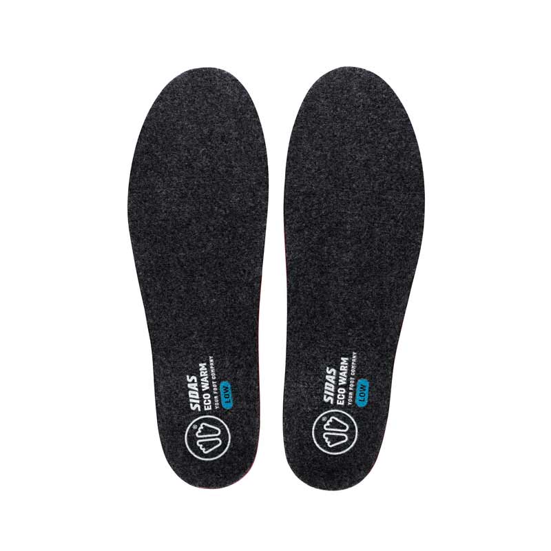 Ski Insoles - 3FEET ECO WARM LOW