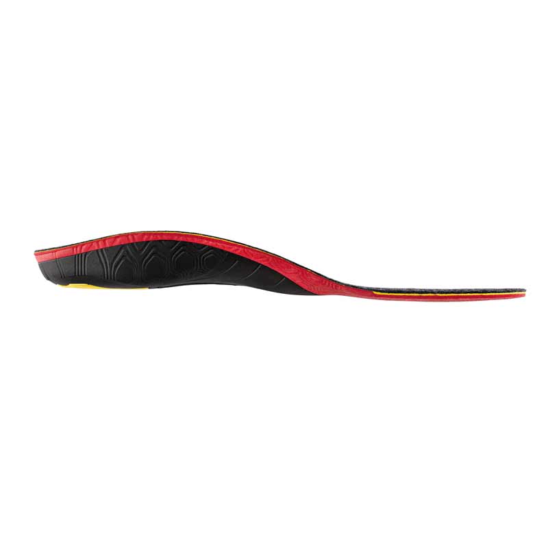 Ski Insoles - 3FEET ECO WARM HIGH – Sidas US