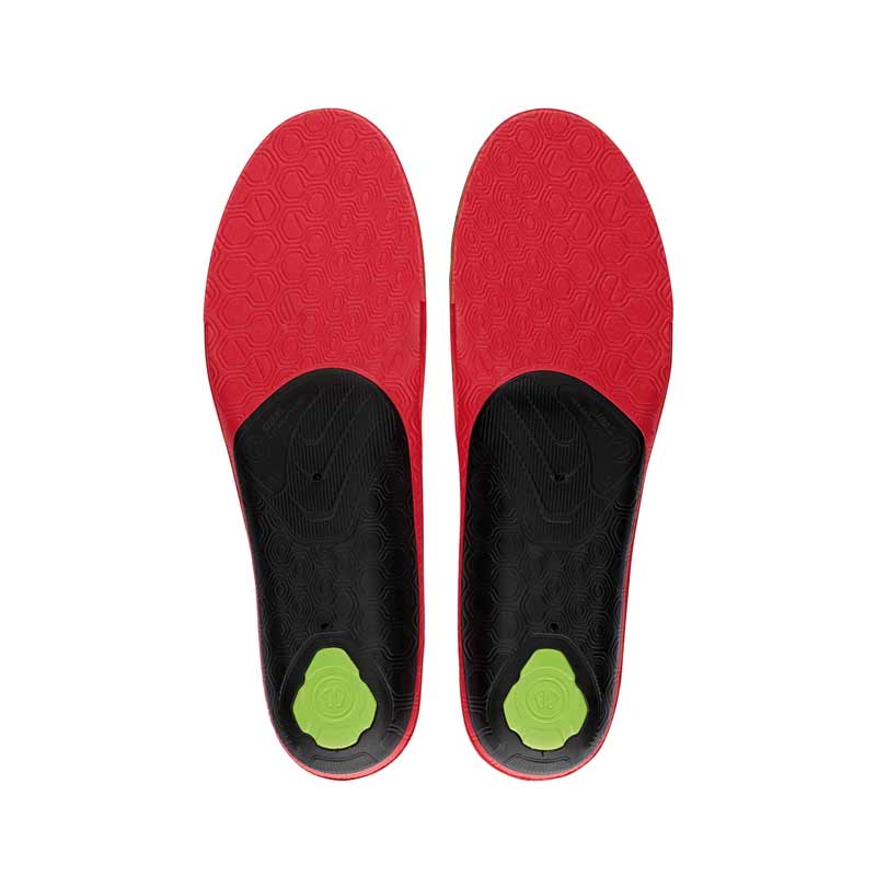 Ski Insoles - 3FEET ECO WARM MID