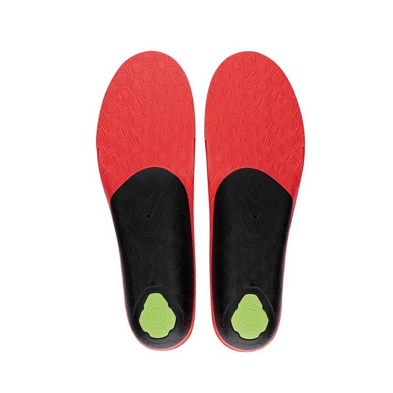 Ski Insoles - 3FEET ECO WINTER MID