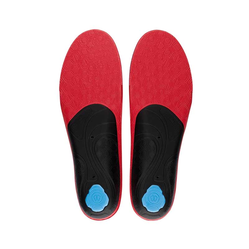 Ski Insoles - 3FEET ECO WARM LOW