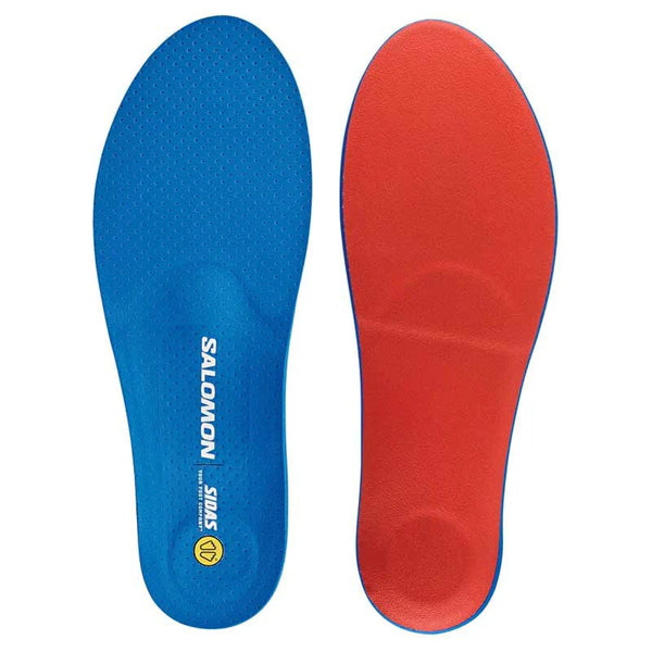 3D Trail + insoles for running and trail running | Sidas.com