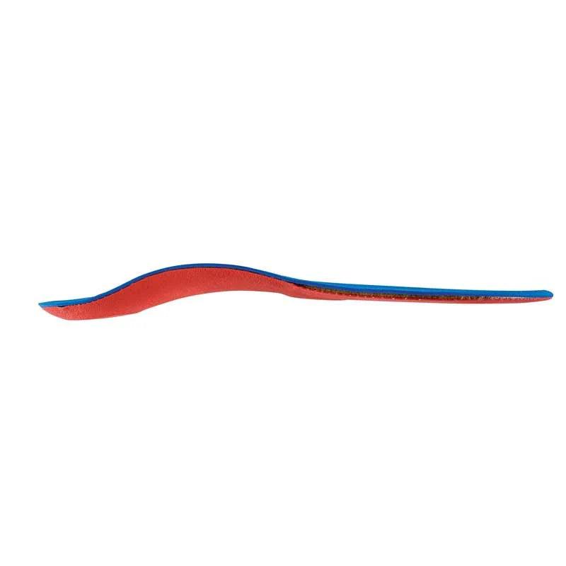 Trail Running insoles - 3D Trail+