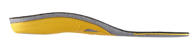 Ski insoles - 3Feet Merino High