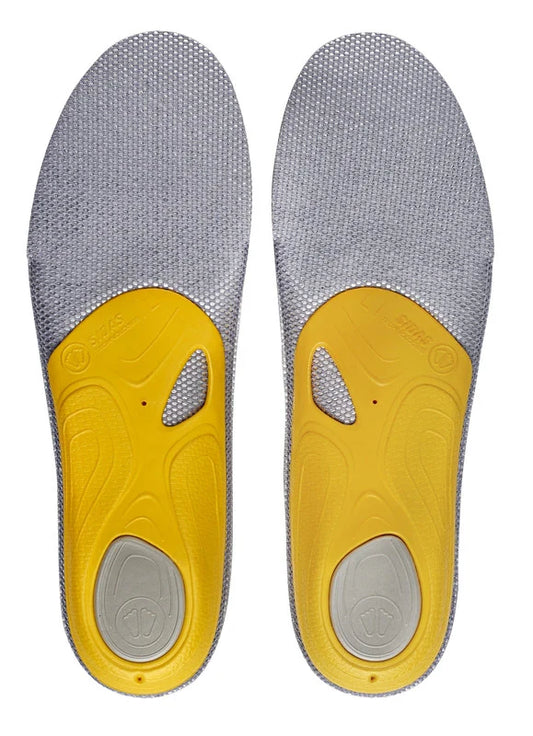 Ski insoles - 3Feet Merino High