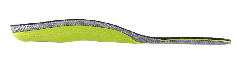 Ski insoles -  3Feet Merino Mid