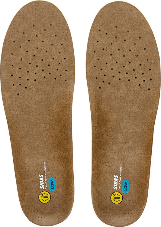Hiking Insoles - 3feet Outdoor Low