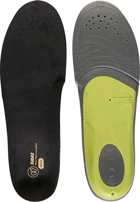 Everyday insoles - 3feet Slim High