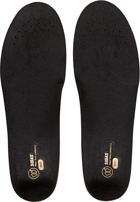 Everyday insoles - 3feet Slim Mid