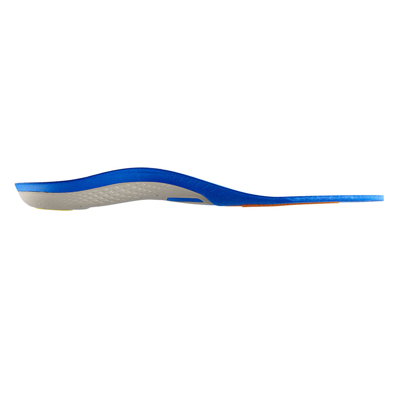 Trail Running insoles - 3feet Trail High