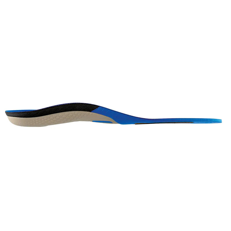 Trail Running insoles - 3feet Trail High