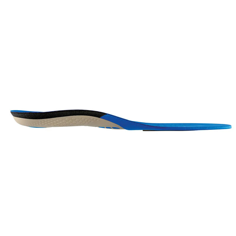 Trail Running insoles - 3feet Trail Low