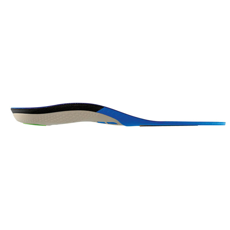 Trail Running insoles - 3feet Trail Mid