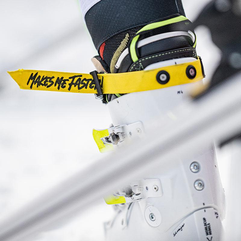 Booster - Race Strap P2