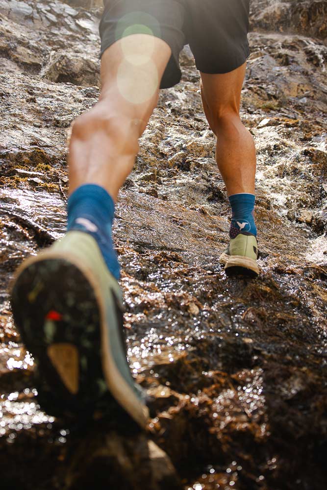 Running socks - Run Colibri