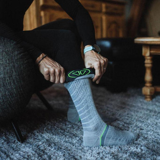 Ski socks - Ski Merino Performance